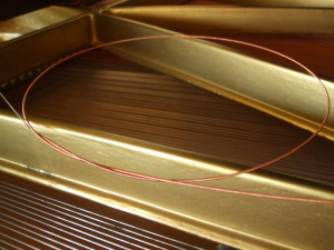 Piano Strings